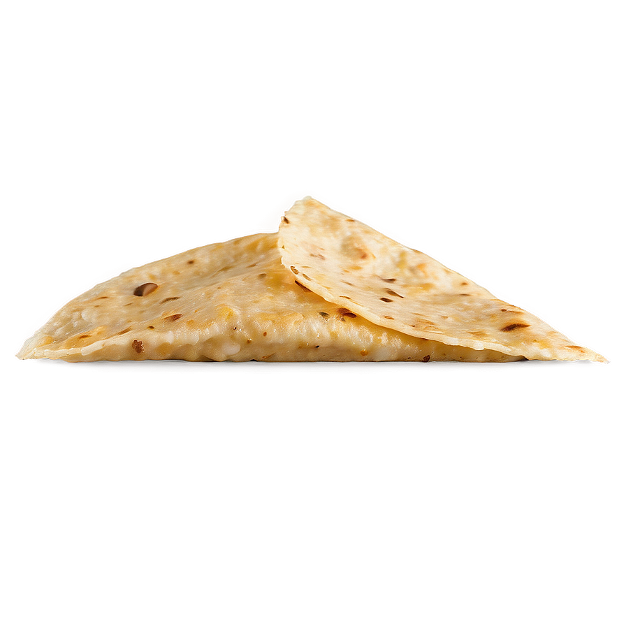 Classic Tortilla Chip Png 06212024 PNG Image