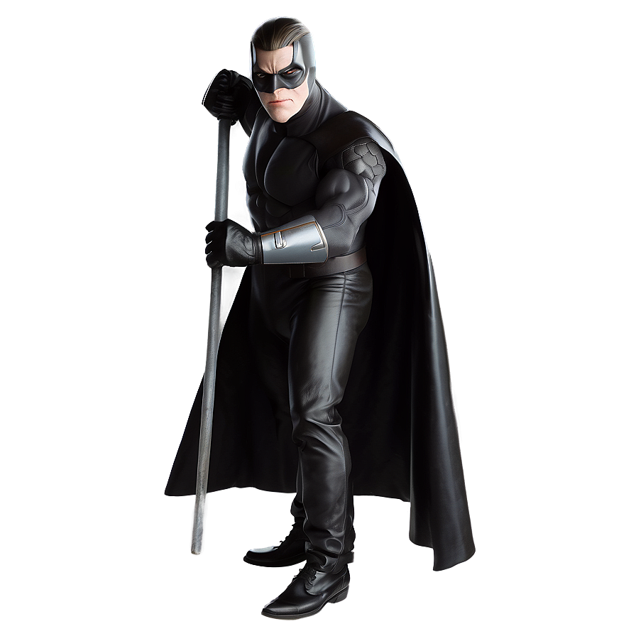 Classic Villain Pose Png Oyx30 PNG Image