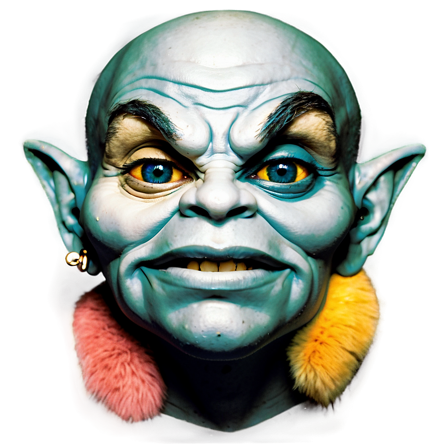 Classic Vs Modern Troll Faces Png Gjf PNG Image