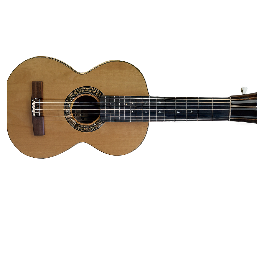 Classical Guitar Strings Png 33 PNG Image