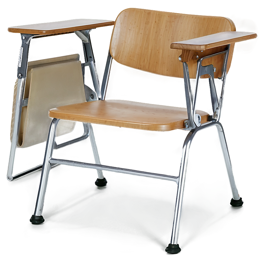 Classroom Chair Png 74 PNG Image