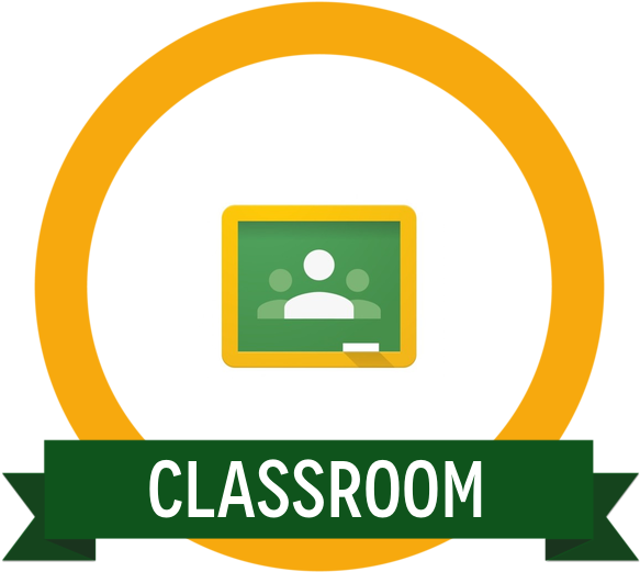 Classroom Icon Graphic PNG Image