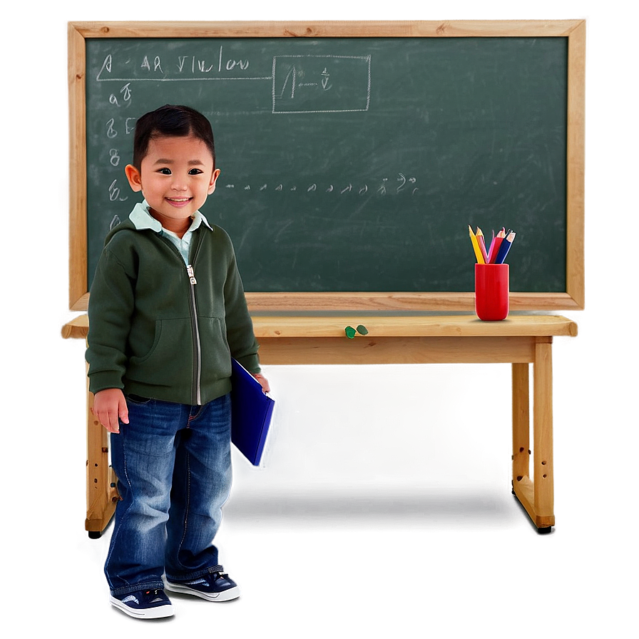 Classroom Learning Png 30 PNG Image