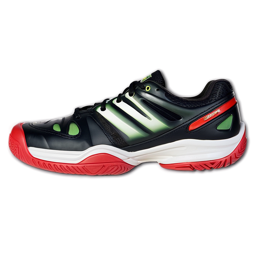 Clay Court Tennis Shoes Png 6 PNG Image