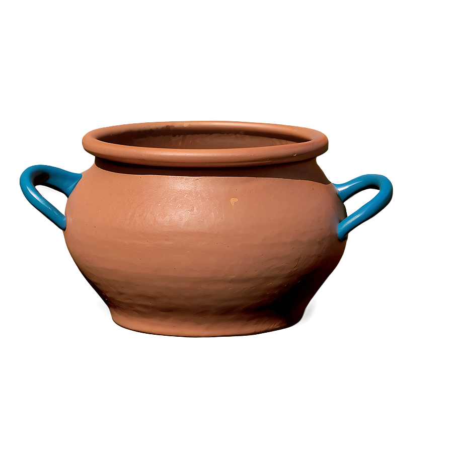 Clay Pot Png 35 PNG Image