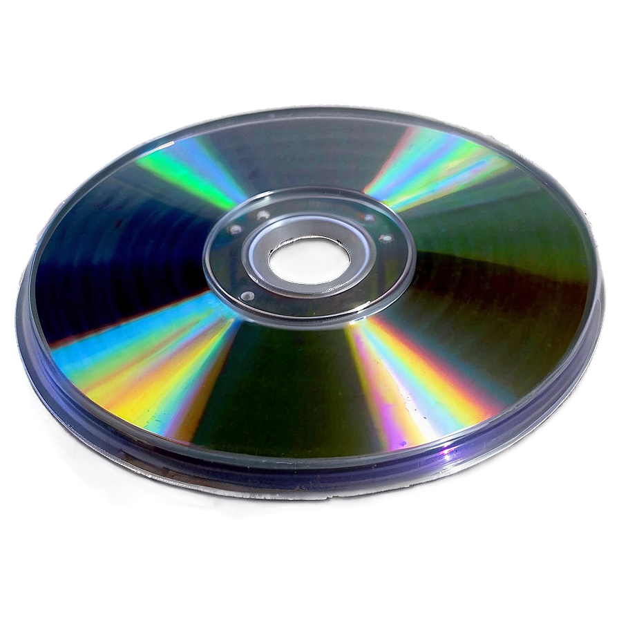 Clear Cd Template Png Ite11 PNG Image