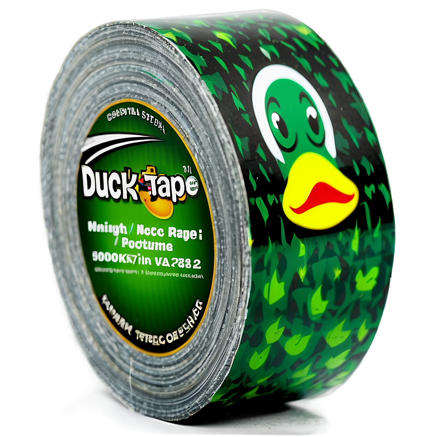 Clear Duck Tape Png Qkv63 PNG Image