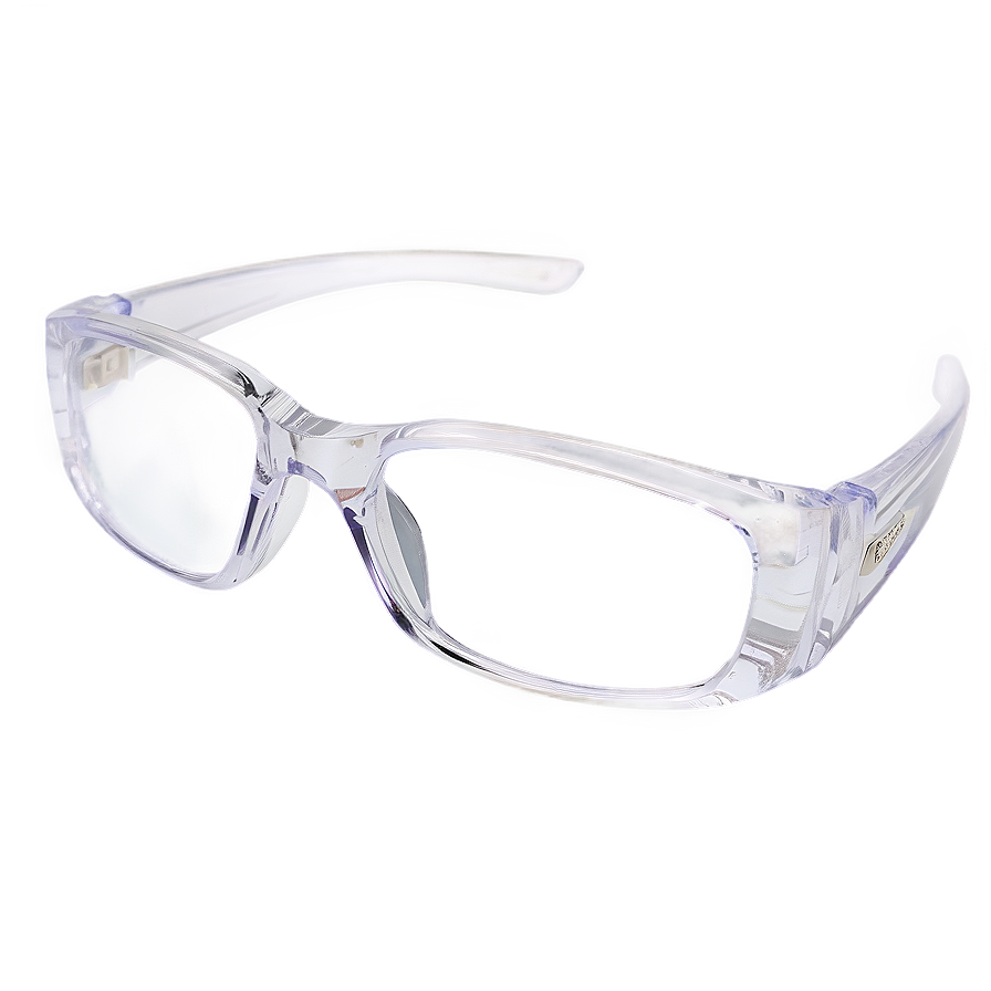 Clear Flexible Glasses Png 06132024 PNG Image