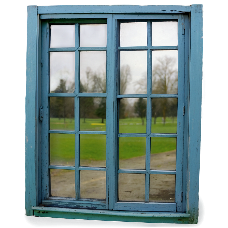 Clear Glass Window Png 81 PNG Image