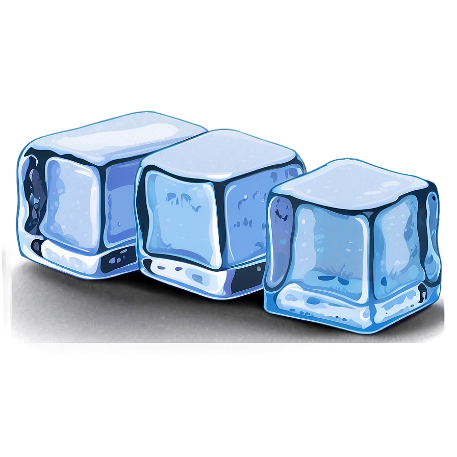 Clear Ice Cube Png 05232024 PNG Image