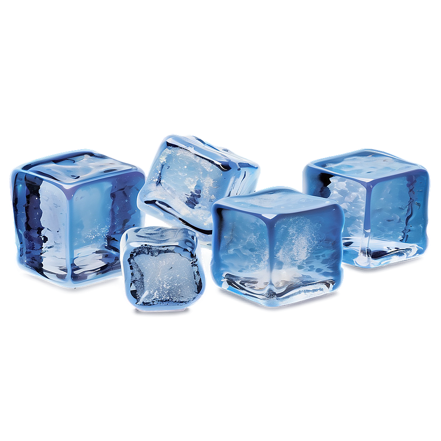 Clear Ice Cube Png Wjb PNG Image