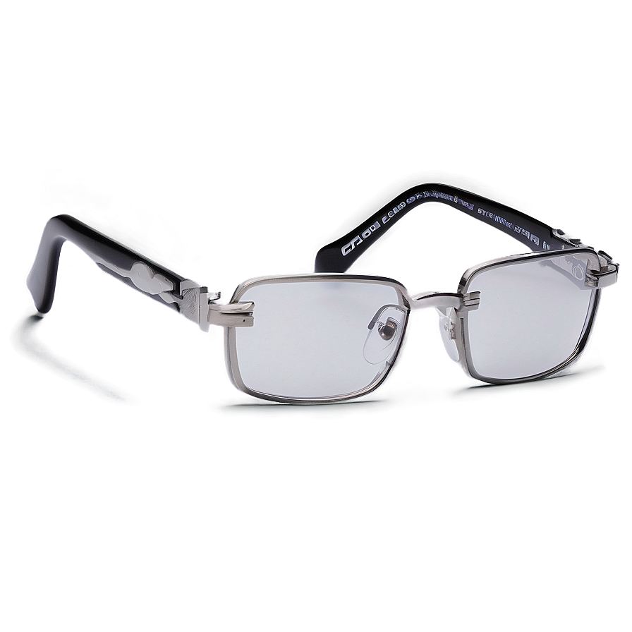 Clear Lens Glasses Png Bwv PNG Image