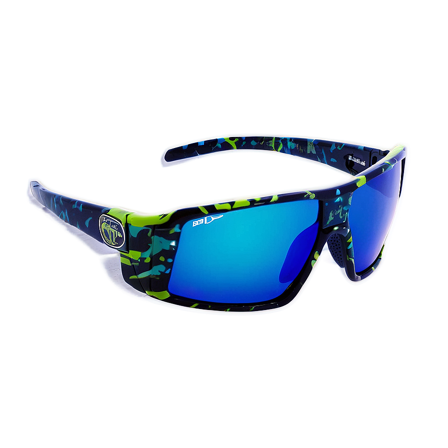 Clear Lens Pit Viper Sunglasses Png 06282024 PNG Image