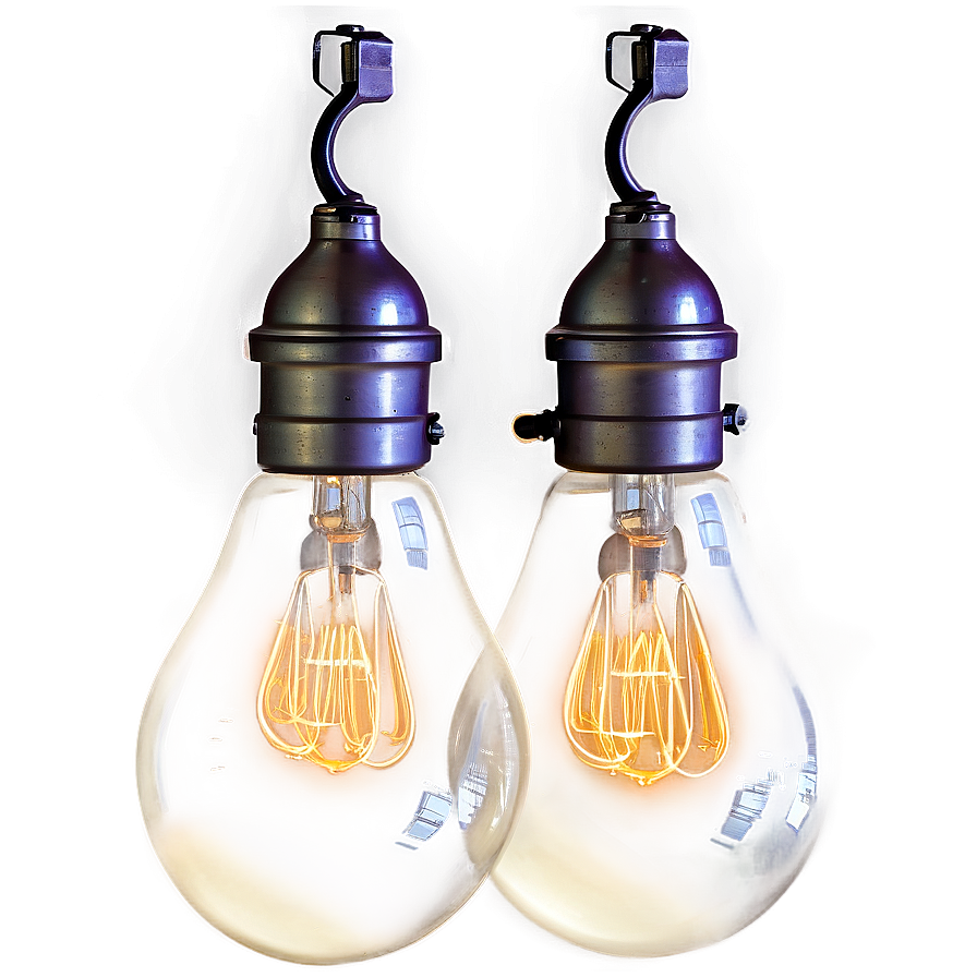 Clear Lightbulb Png 1 PNG Image