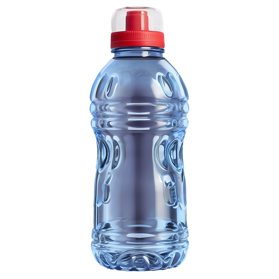 Clear Plastic Water Bottle Png Fsp78 PNG Image