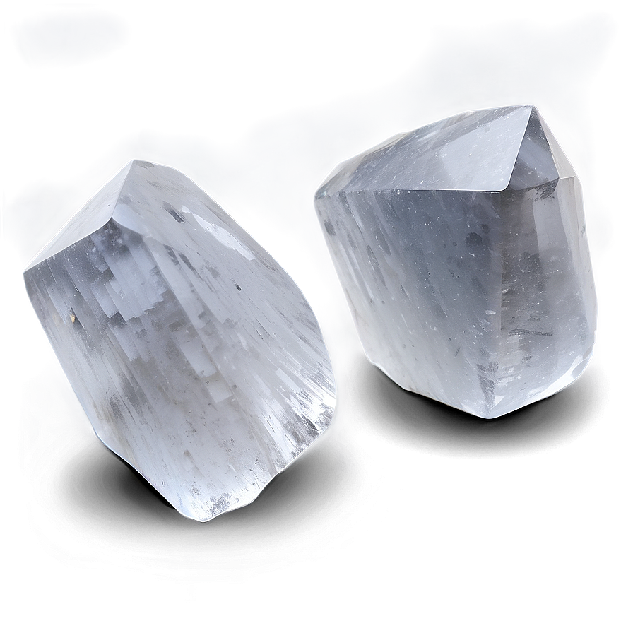 Clear Quartz Chip Png 73 PNG Image