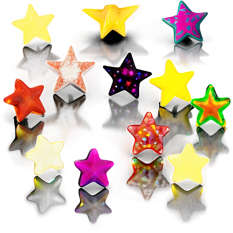 Clear Stars Image Png 46 PNG Image