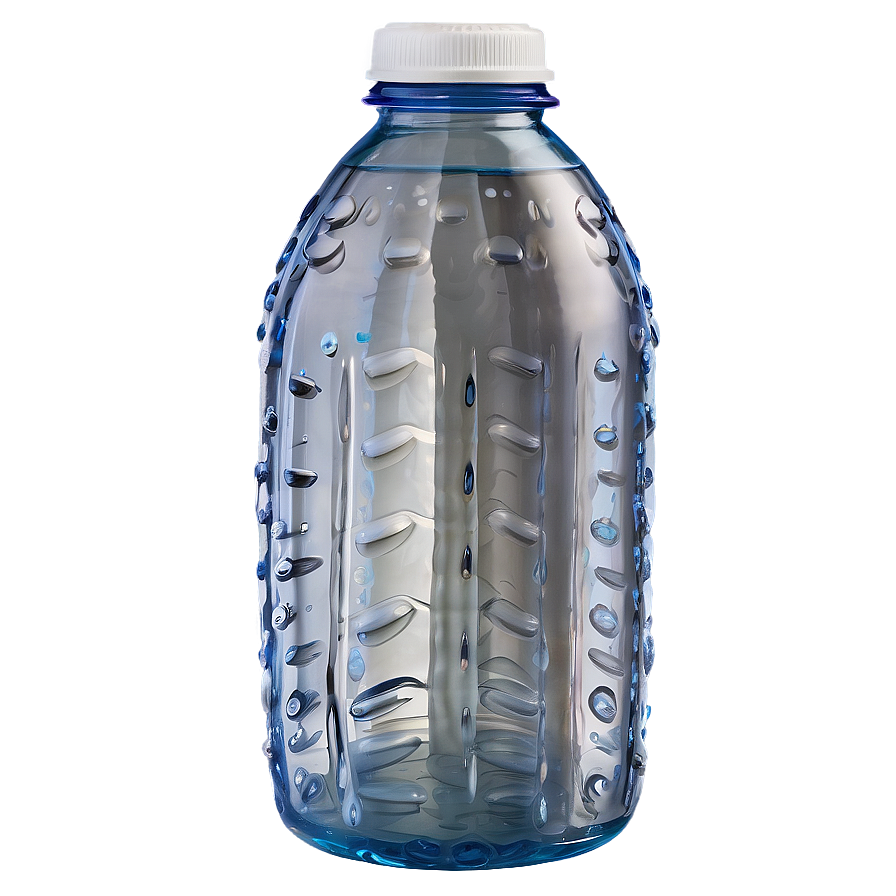 Clear Water Jug Png 06292024 PNG Image