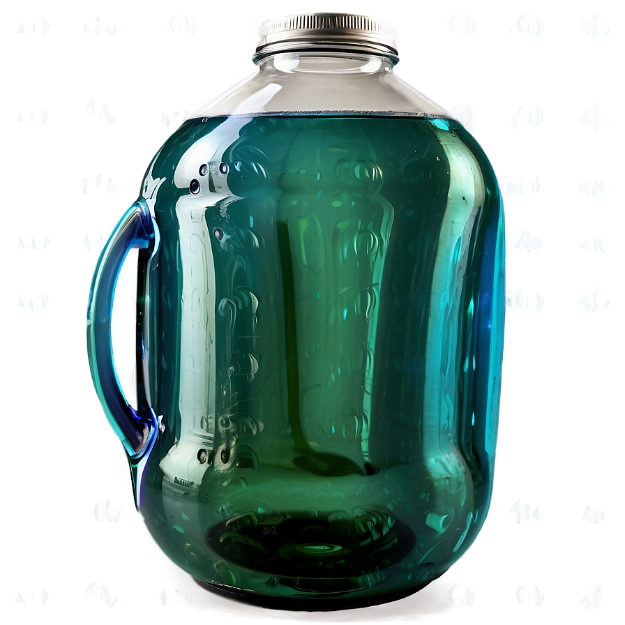 Clear Water Jug Png Ieu16 PNG Image