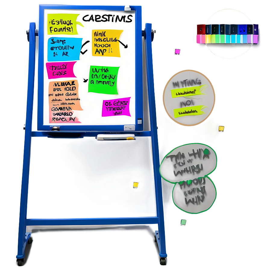 Clear Whiteboard Png Lxg93 PNG Image