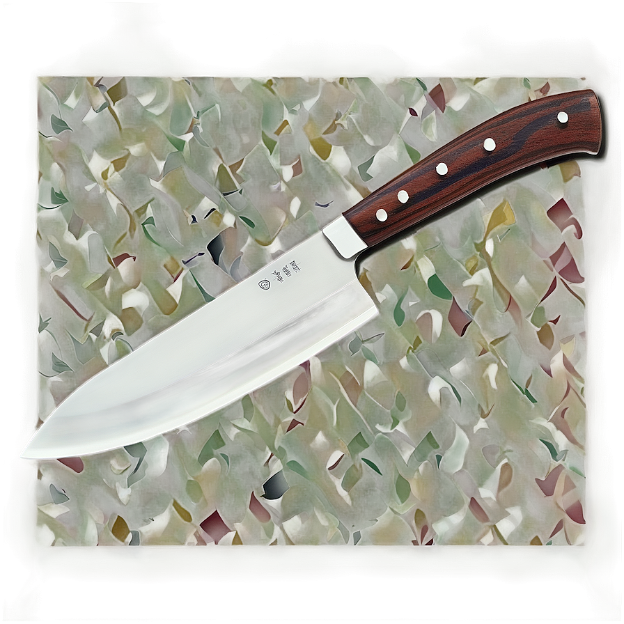 Cleaver Knife Png Odg PNG Image