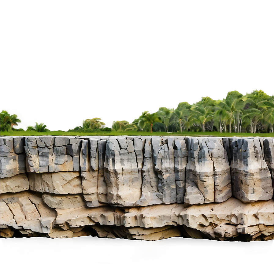 Cliff Rocks Png Kfx40 PNG Image