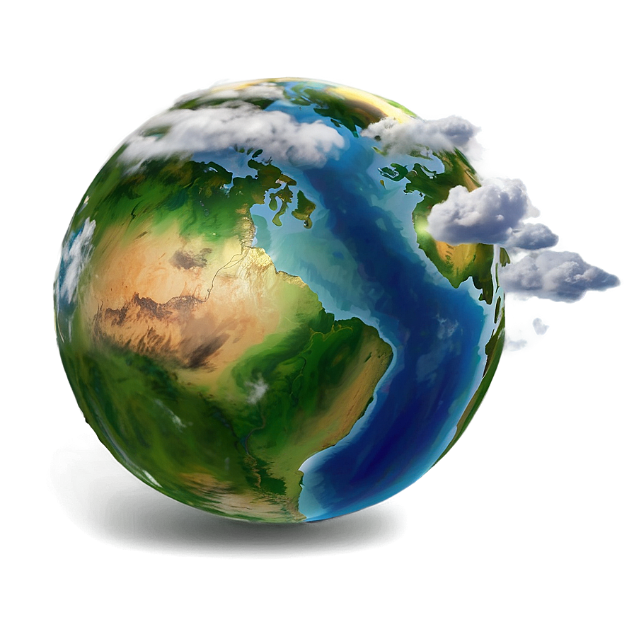 Climate C PNG Image