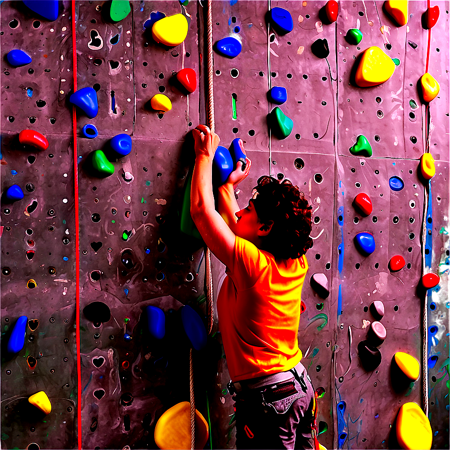 Climbing Wall Texture Png Hcg12 PNG Image