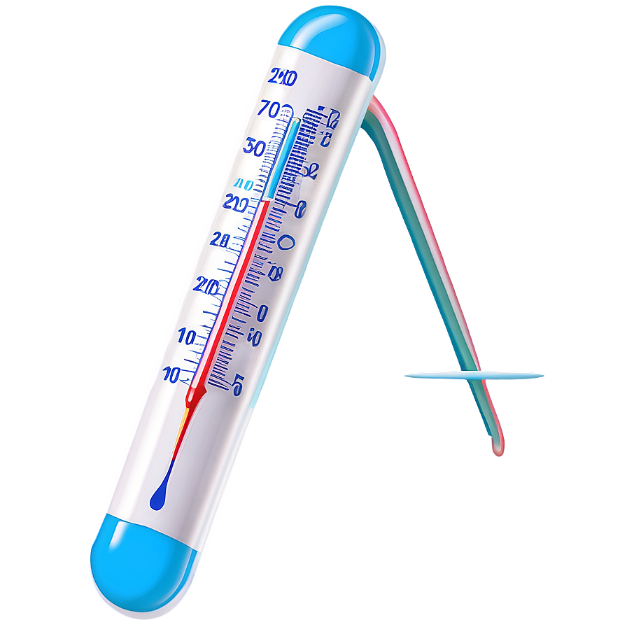 Clinical Thermometer Png 05242024 PNG Image