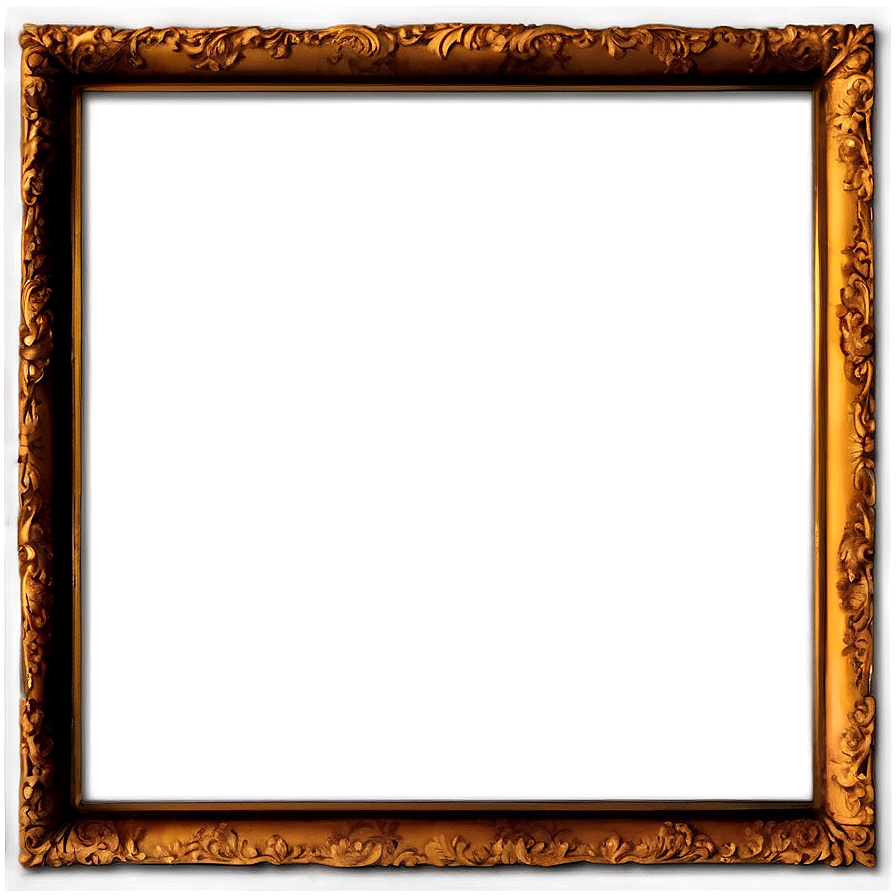 Clip Art Picture Frame Png Ffw PNG Image