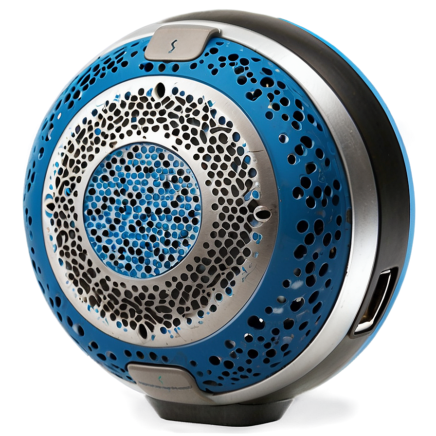 Clip Bluetooth Speaker Png Gmd72 PNG Image