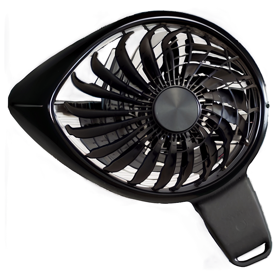 Clip-on Fan Png Jwx41 PNG Image