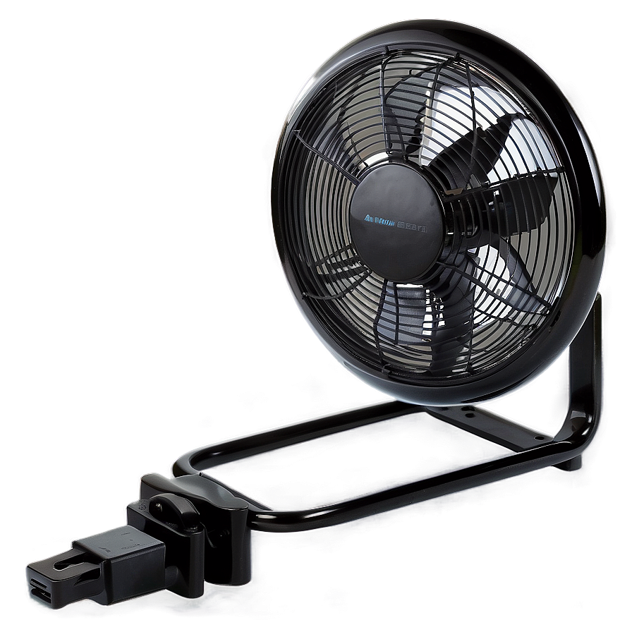 Clip-on Fan Png Muv66 PNG Image