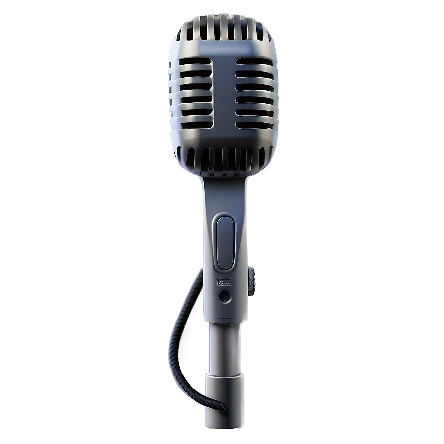 Clip-on Microphone Png Kaj19 PNG Image