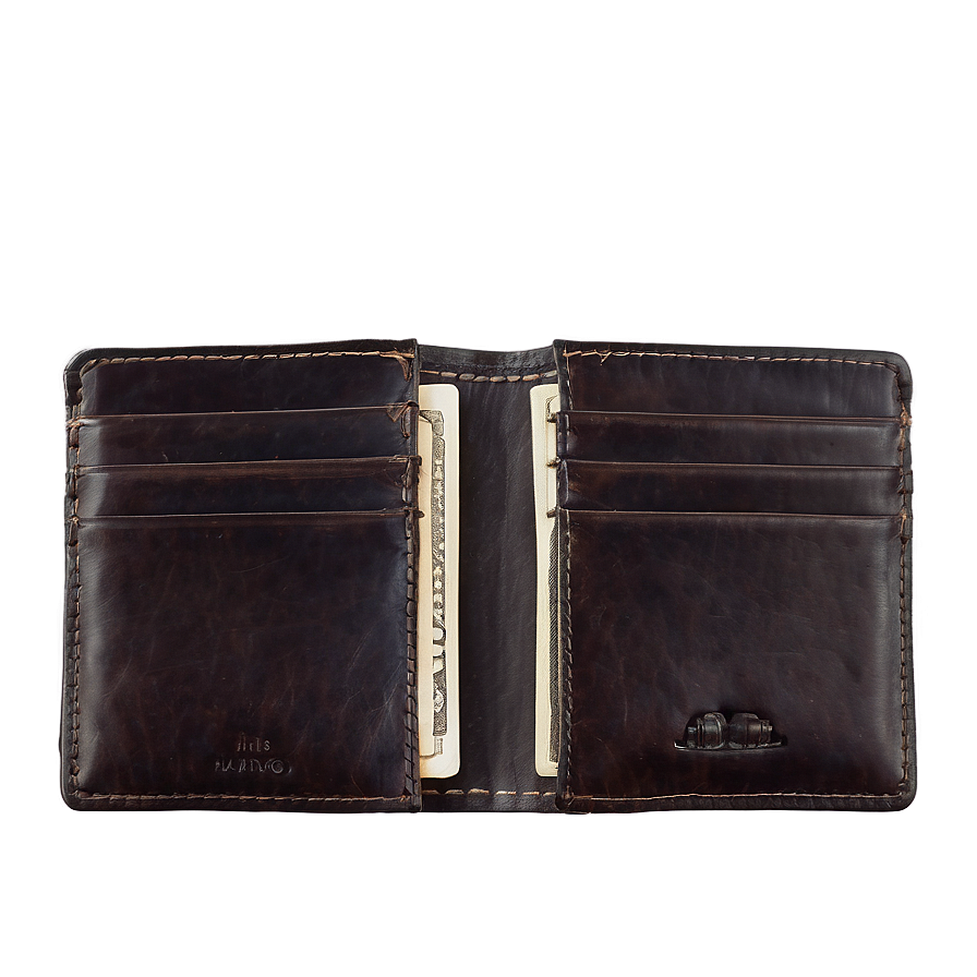 Clip Wallet Png 05252024 PNG Image