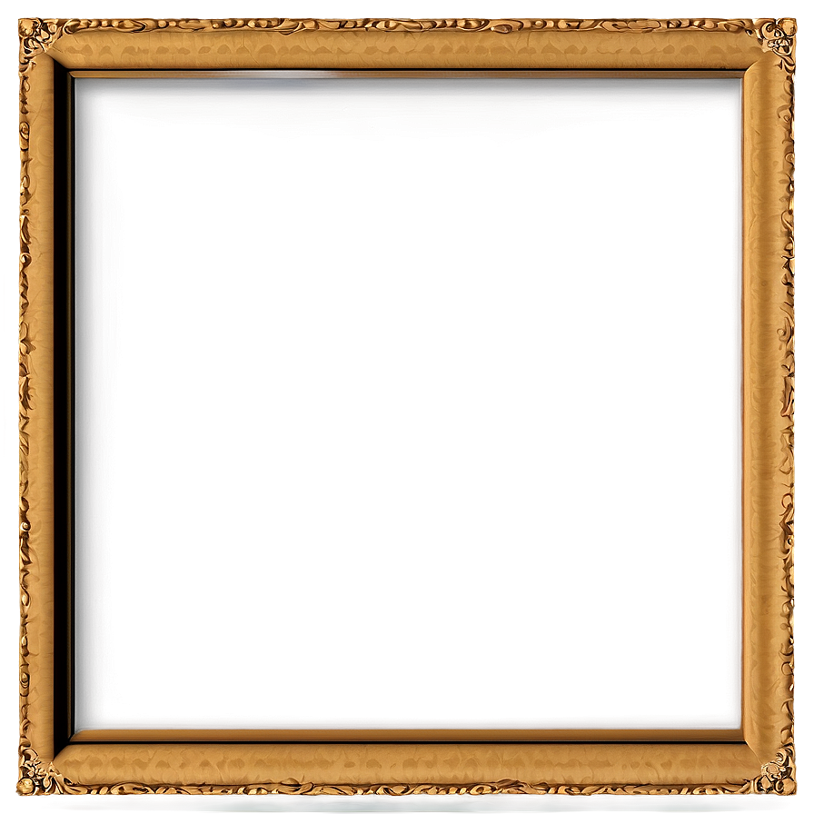 Clipart Frame Png 06122024 PNG Image