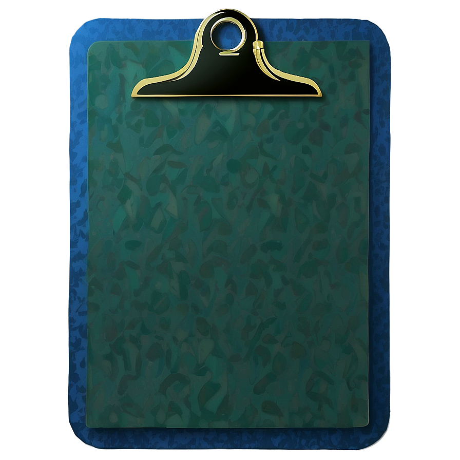 Clipboard Png 68 PNG Image