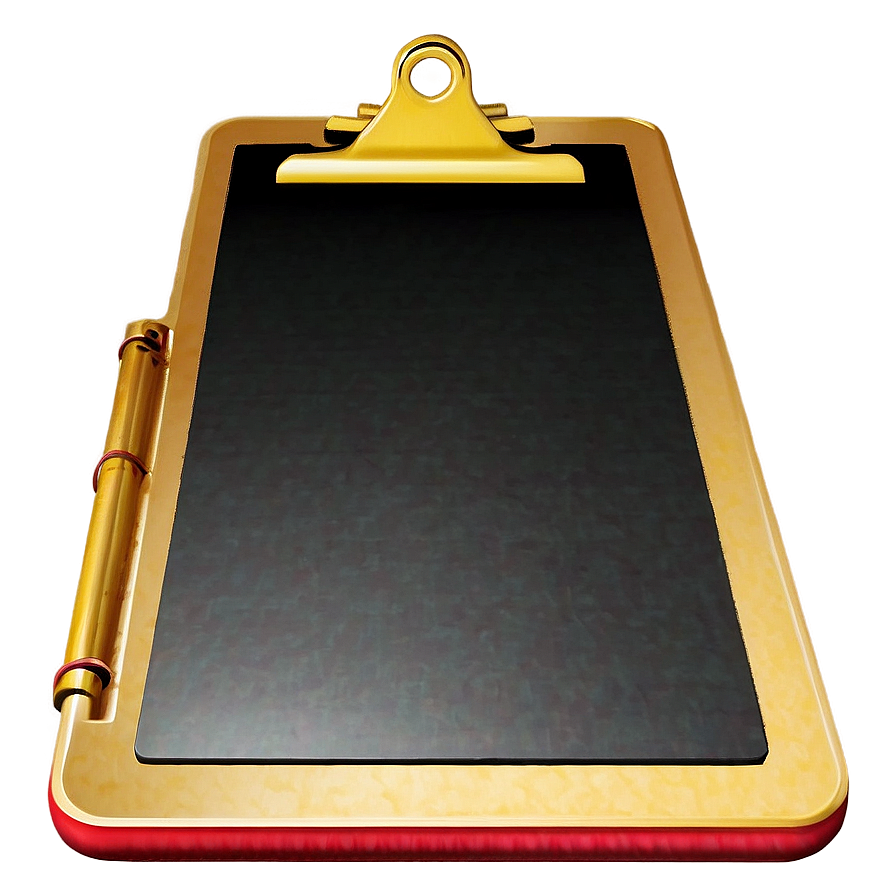 Clipboard Png 78 PNG Image