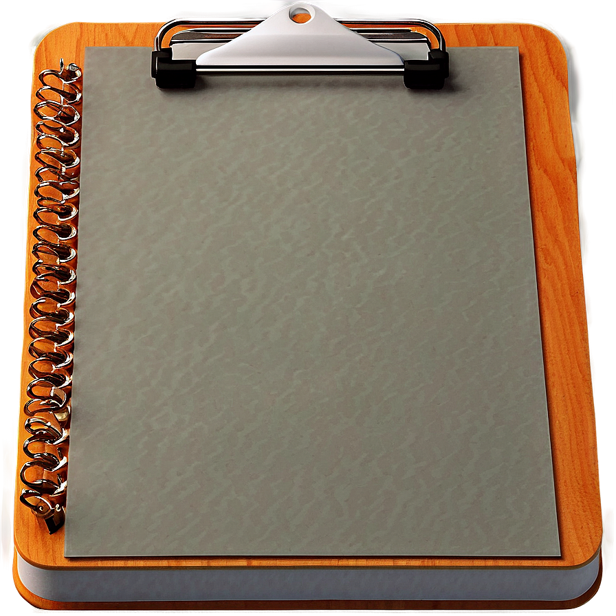 Clipboard Png Cmn57 PNG Image