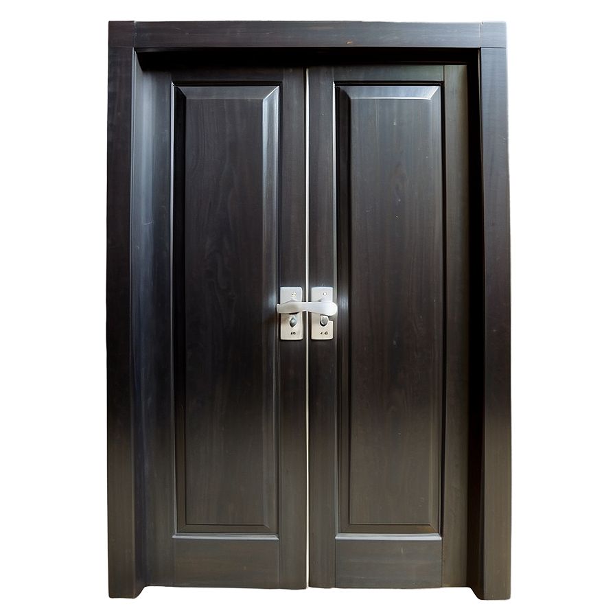 Closed Door For Bedroom Png 55 PNG Image