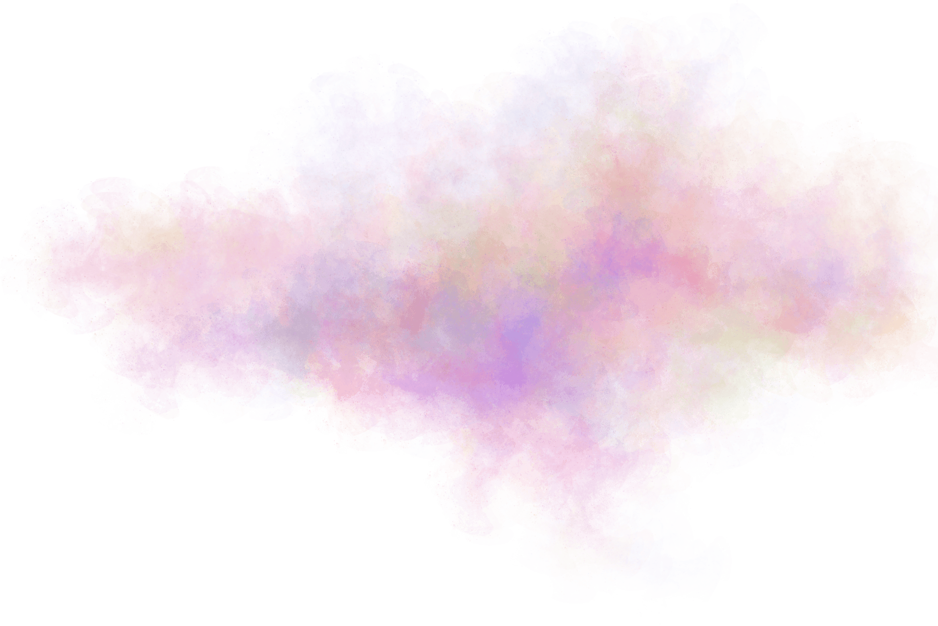 #cloud #clouds #sky #background #colorful #smoke, Hd Png Download PNG Image