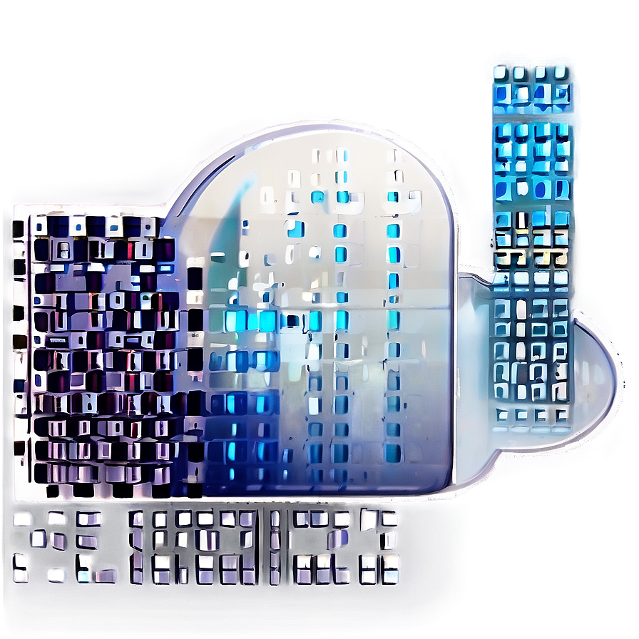 Cloud Computing Coding Png 58 PNG Image