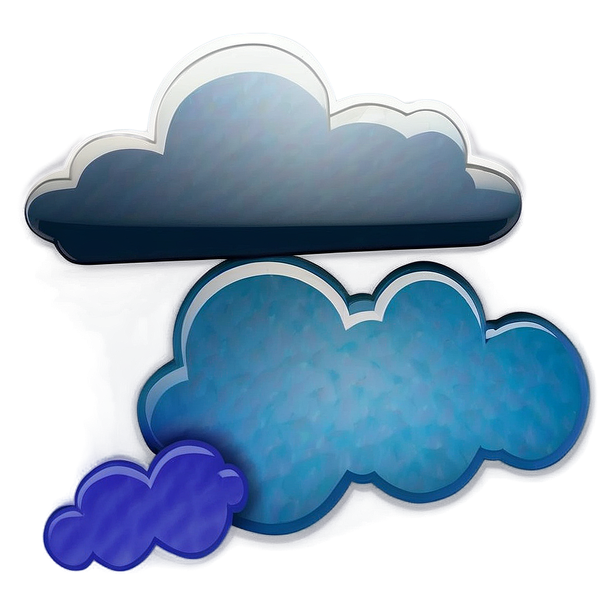 Cloud Cutout Transparent Png Vhm51 PNG Image