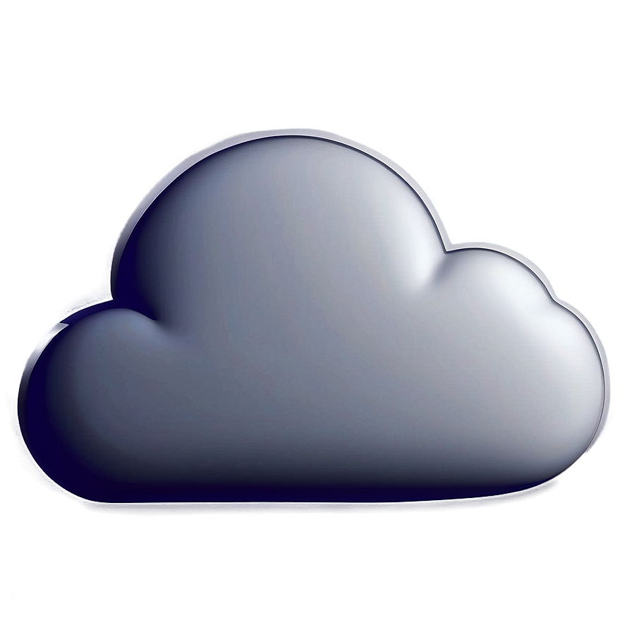 Cloud Layer Transparent Png Cjq PNG Image