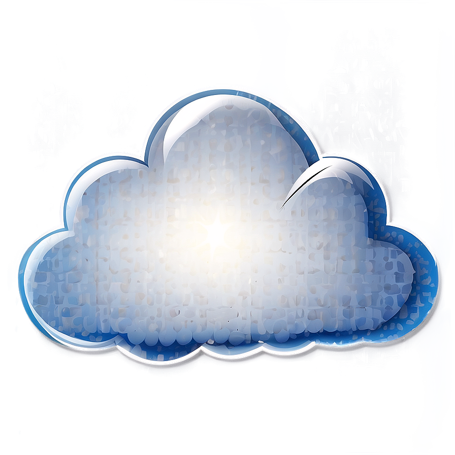 Cloud Layer Transparent Png Yde PNG Image