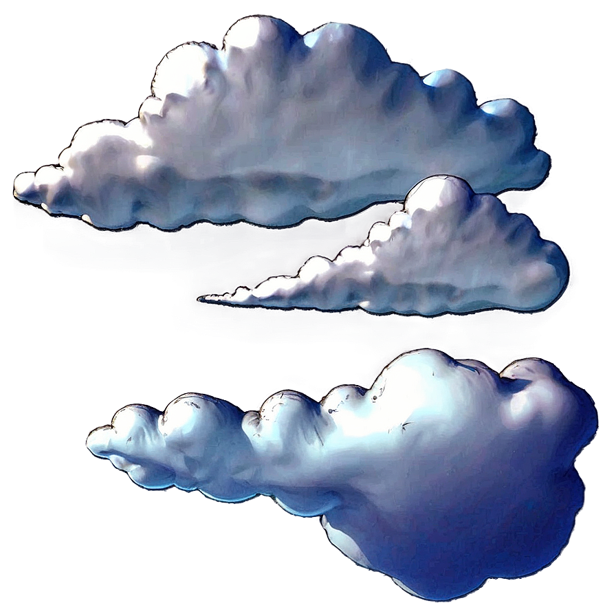 Cloud Reflection Water Png 91 PNG Image