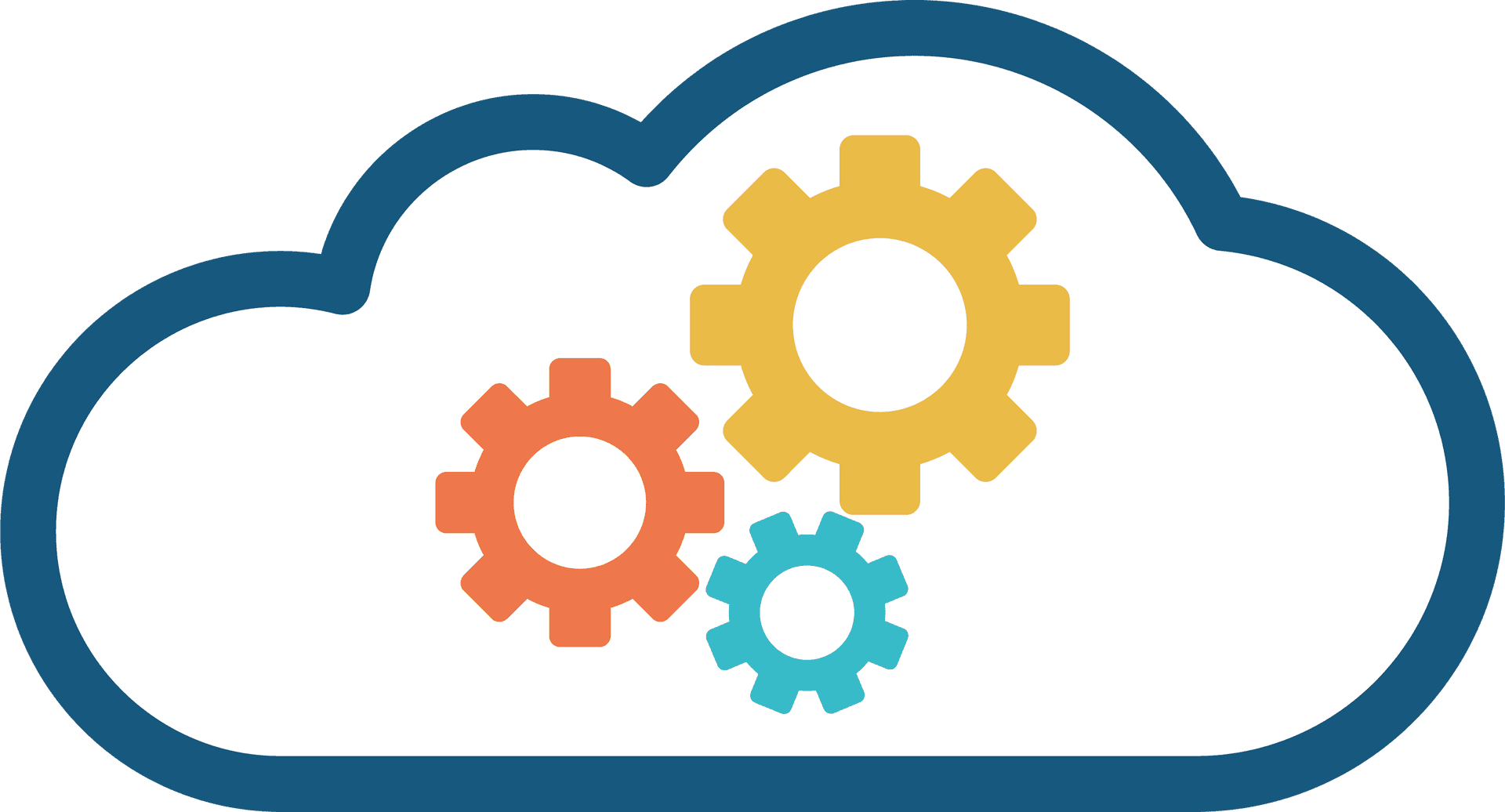 Cloud_ Settings_ Icon.png PNG Image