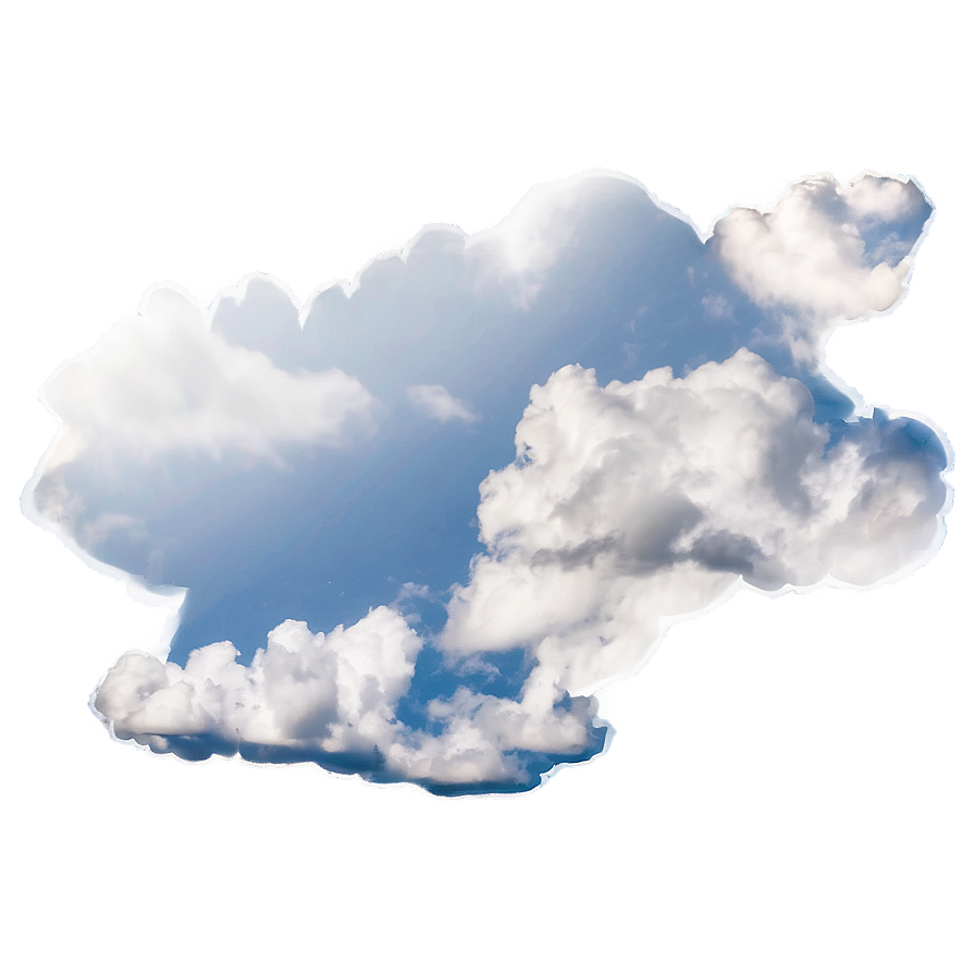 Cloud Sky Clipart Png Bbi PNG Image