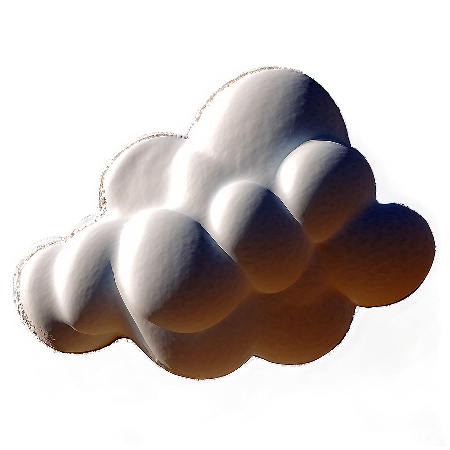 Cloud Texture Transparent Png 18 PNG Image