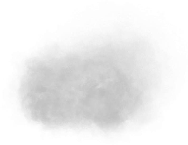 Cloudof Mist Texture PNG Image